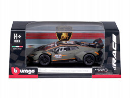 Bburago Lamborghini Huracan Super Trofeo EVO2 1:43 